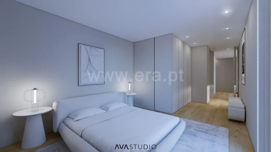 Apartamento T2 para Venda em Marco Foto 13