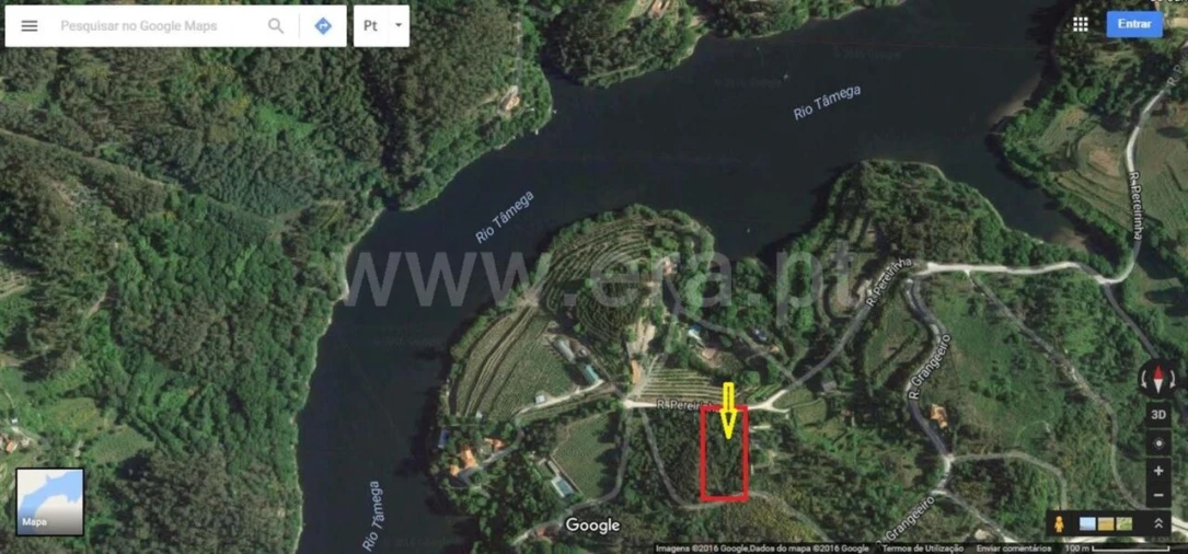 Terreno para Venda em Marco