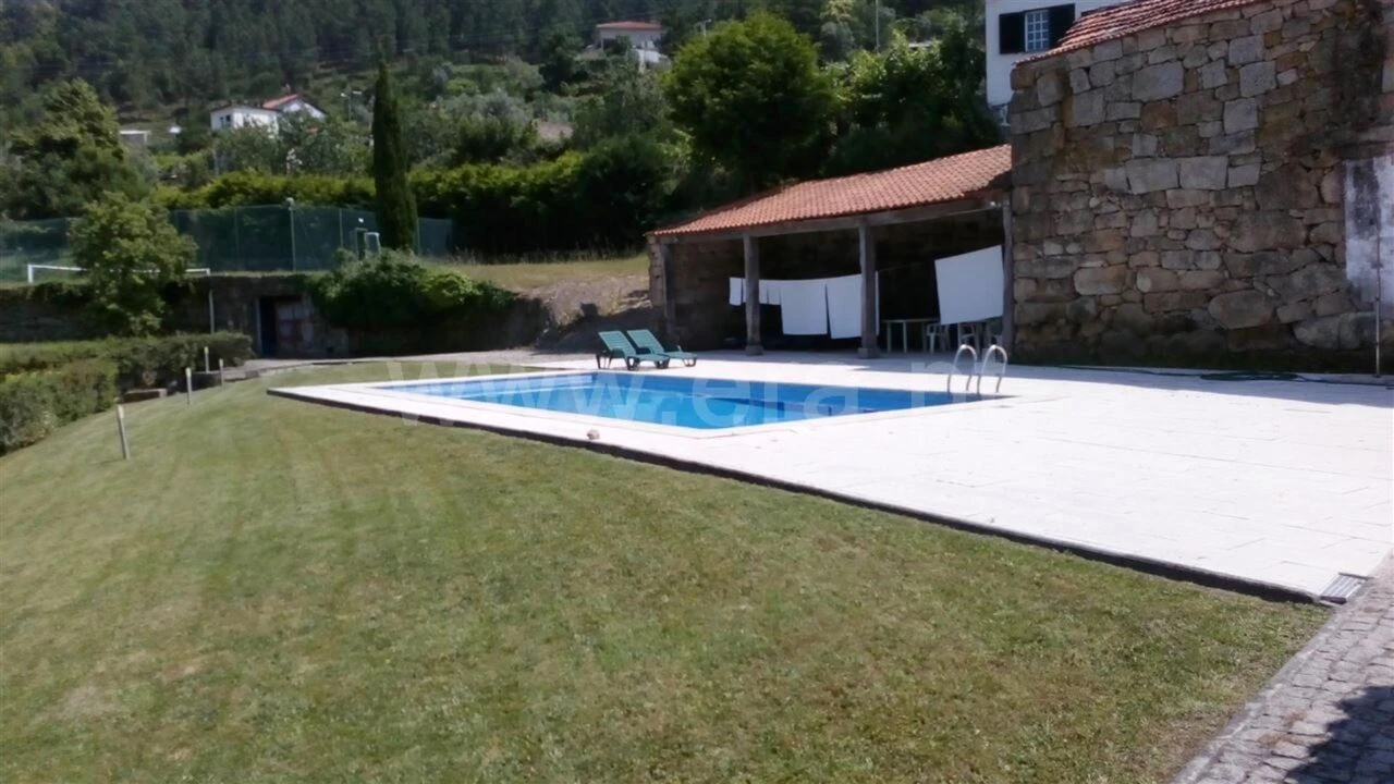 Negócio para Venda em Oliveira do Douro Foto 4