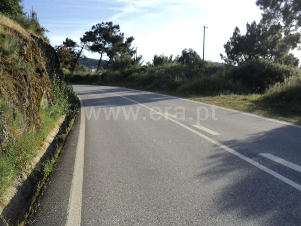 Terreno para Venda em São Martinho de Mouros Foto 1