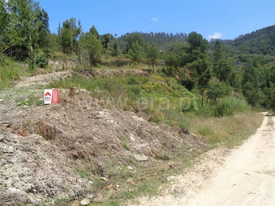 Terreno para Venda em Penhalonga e Paços de Gaiolo Foto 13
