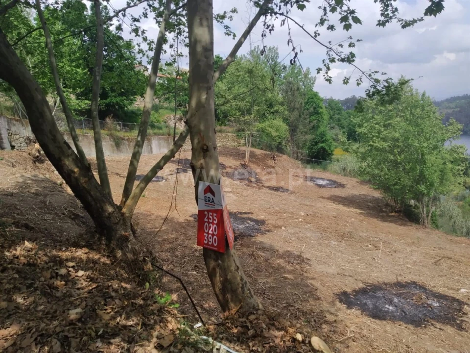 Terreno para Venda em Vila Boa de Quires e Maureles Foto 10