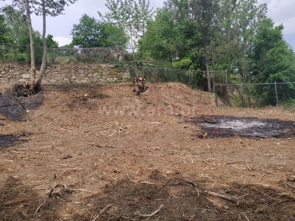 Terreno para Venda em Vila Boa de Quires e Maureles Foto 6