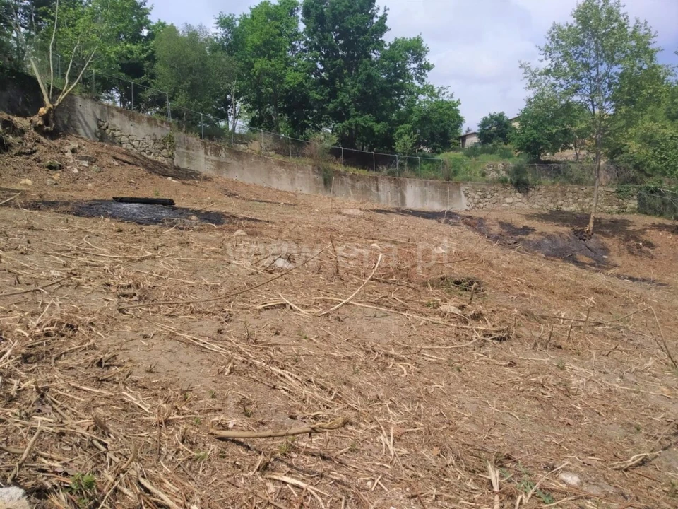Terreno para Venda em Vila Boa de Quires e Maureles Foto 8