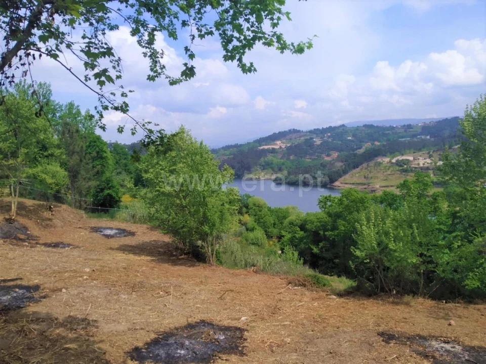 Terreno para Venda em Vila Boa de Quires e Maureles Foto 9