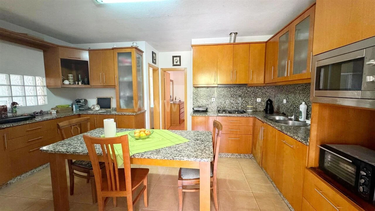 Moradia T3 para Venda em Penhalonga e Paços de Gaiolo Foto 12