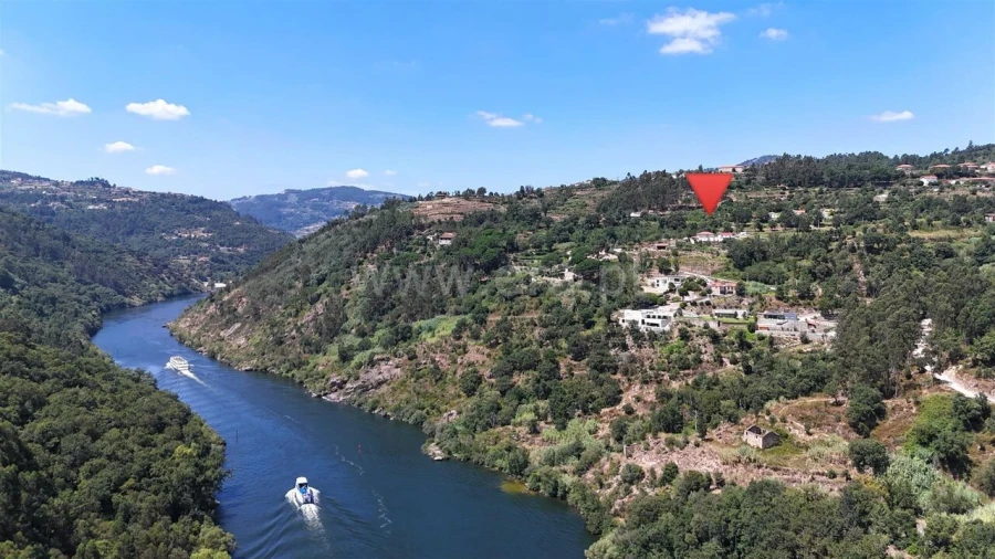 Moradia T3 para Venda em Penhalonga e Paços de Gaiolo Foto 15