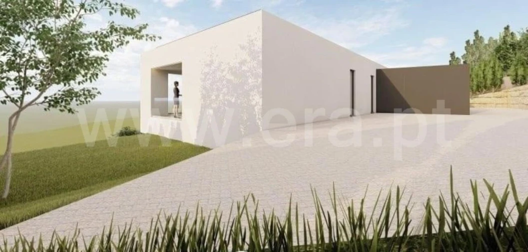 Terreno para Venda em Alpendorada, Várzea e Torrão Foto 8