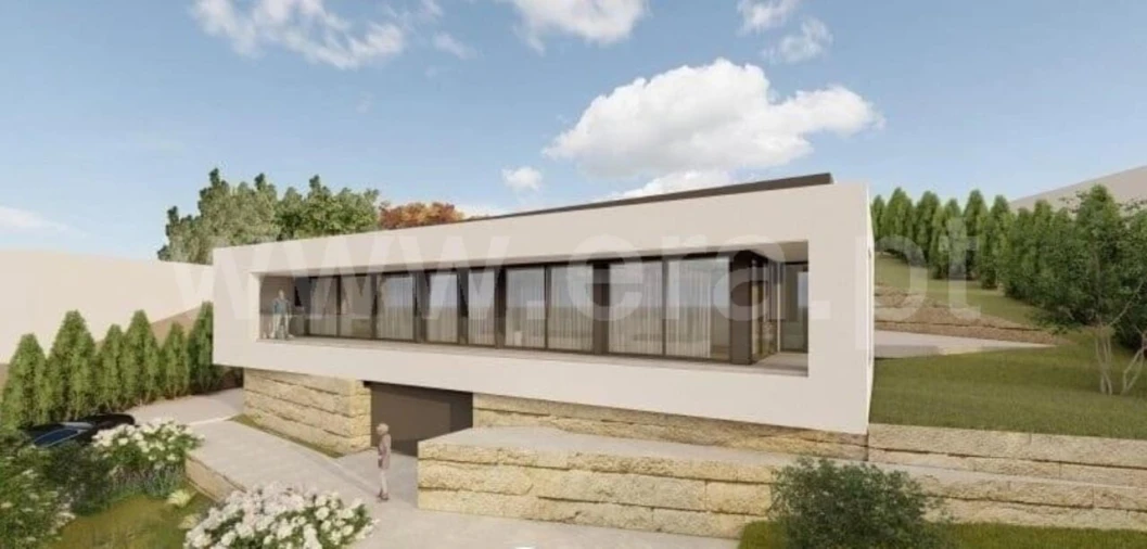 Terreno para Venda em Alpendorada, Várzea e Torrão Foto 9