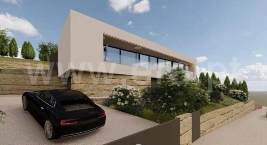 Terreno para Venda em Alpendorada, Várzea e Torrão Foto 10