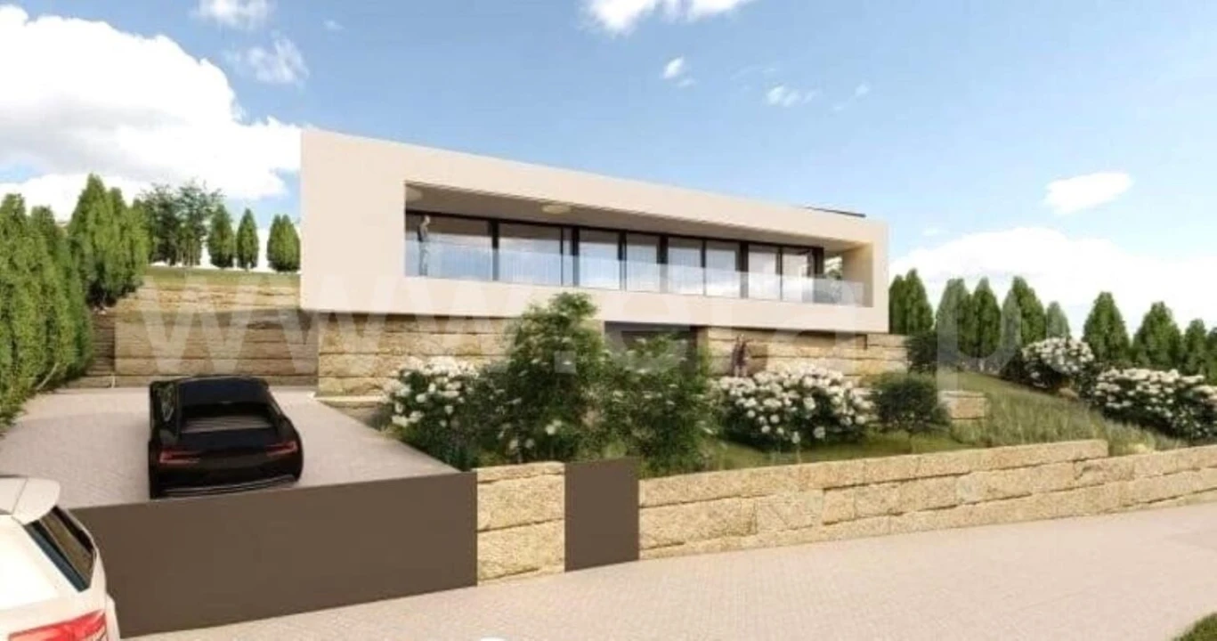 Terreno para Venda em Alpendorada, Várzea e Torrão Foto 12