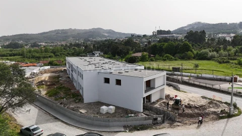 Apartamento T3 para Venda em Bem Viver