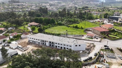 Apartamento T3 para Venda em Bem Viver