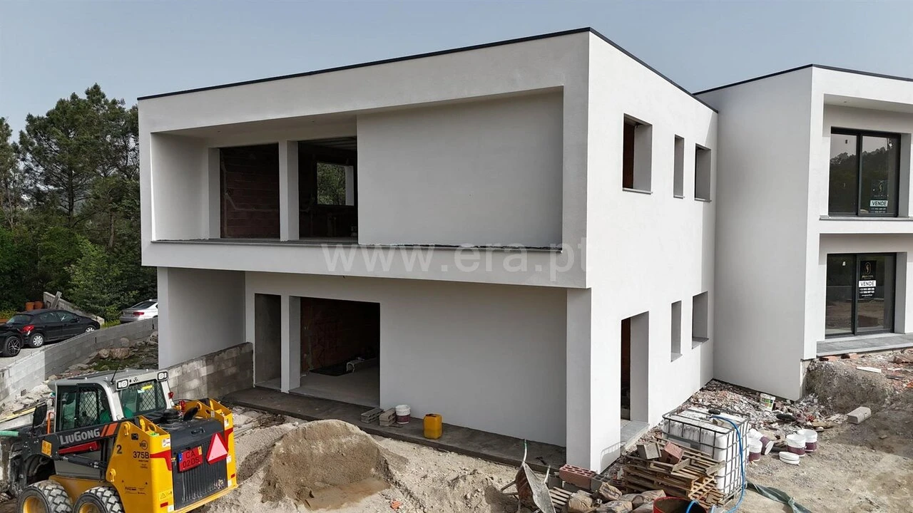 Apartamento T3 para Venda em Bem Viver Foto 15