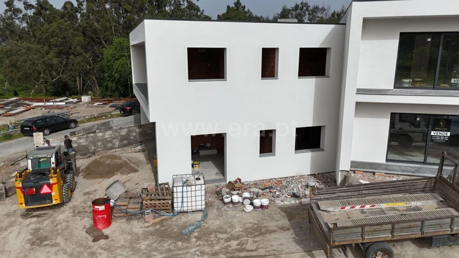Apartamento T3 para Venda em Bem Viver Foto 4