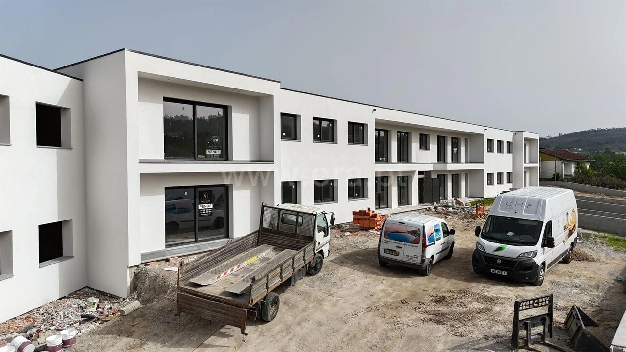 Apartamento T3 para Venda em Bem Viver Foto 2