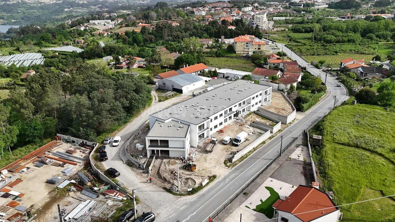 Apartamento T3 para Venda em Bem Viver Foto 17