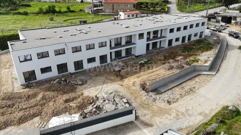 Apartamento T3 para Venda em Bem Viver