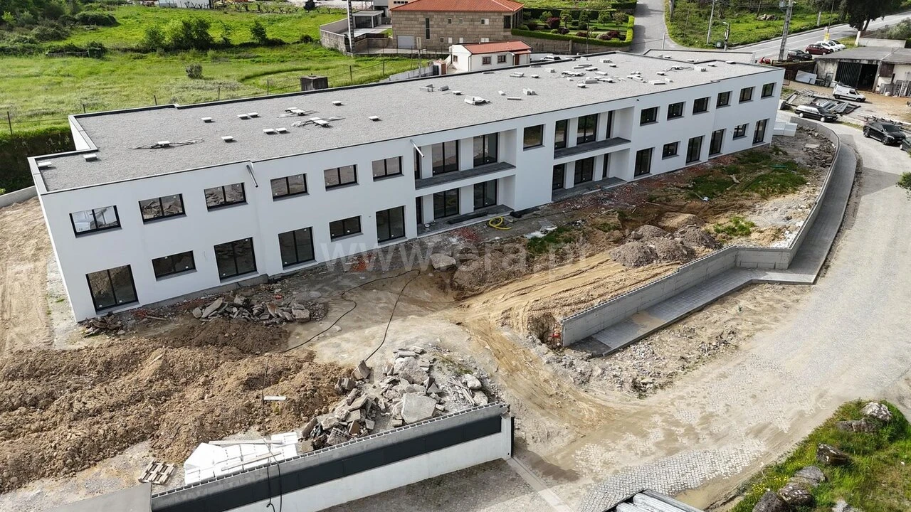 Apartamento T3 para Venda em Bem Viver Foto 17