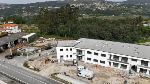 Apartamento T3 para Venda em Bem Viver
