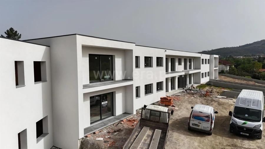 Apartamento T3 para Venda em Bem Viver Foto 5