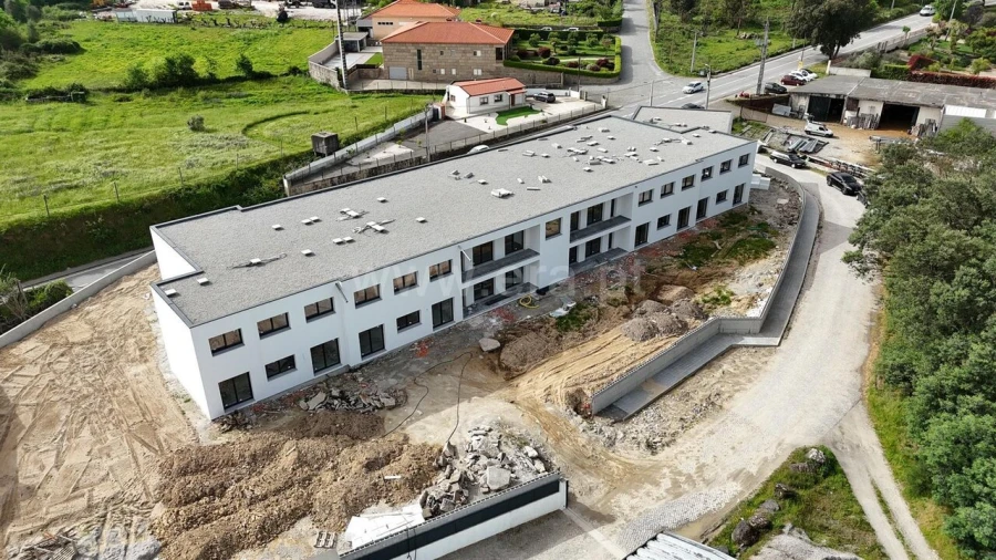 Apartamento T3 para Venda em Bem Viver Foto 17