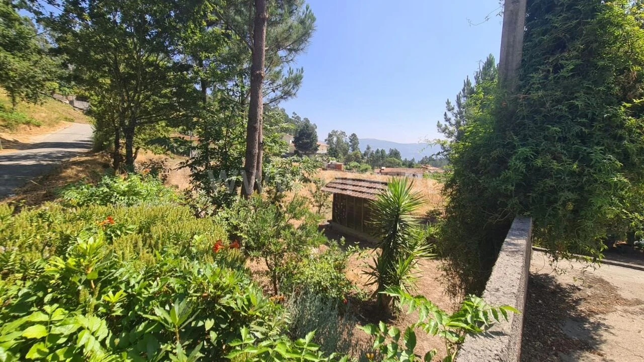 Terreno para Venda em Sande e São Lourenço Foto 17