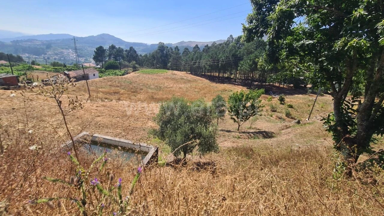 Terreno para Venda em Sande e São Lourenço Foto 20