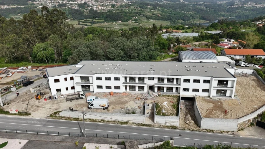 Apartamento T3 para Venda em Bem Viver Foto 20