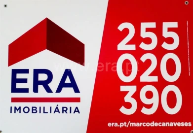 Moradia T0 para Venda em Valadares