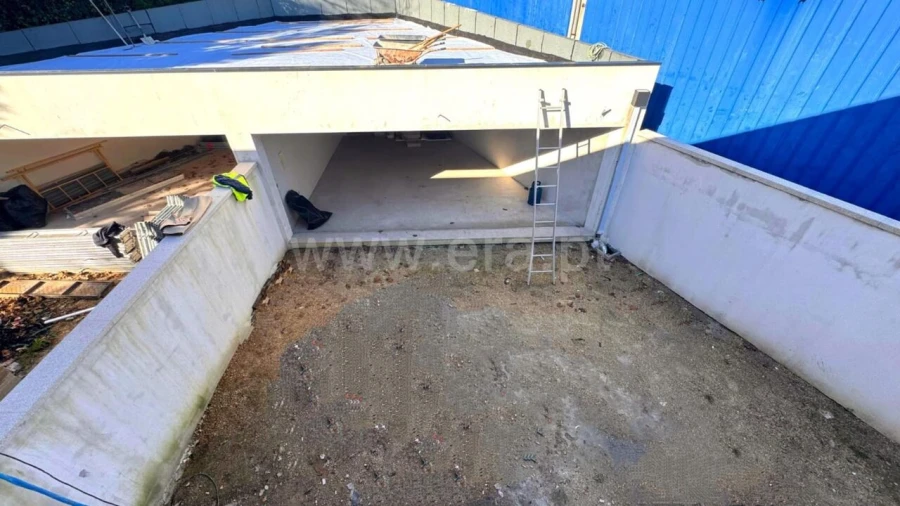 Moradia T3 para Venda em Sobretamega Foto 2