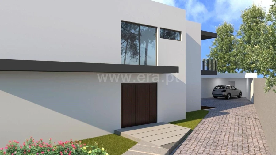 Moradia T3 para Venda em Sobretamega Foto 17