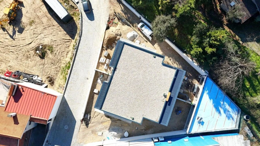 Moradia T3 para Venda em Sobretamega Foto 15