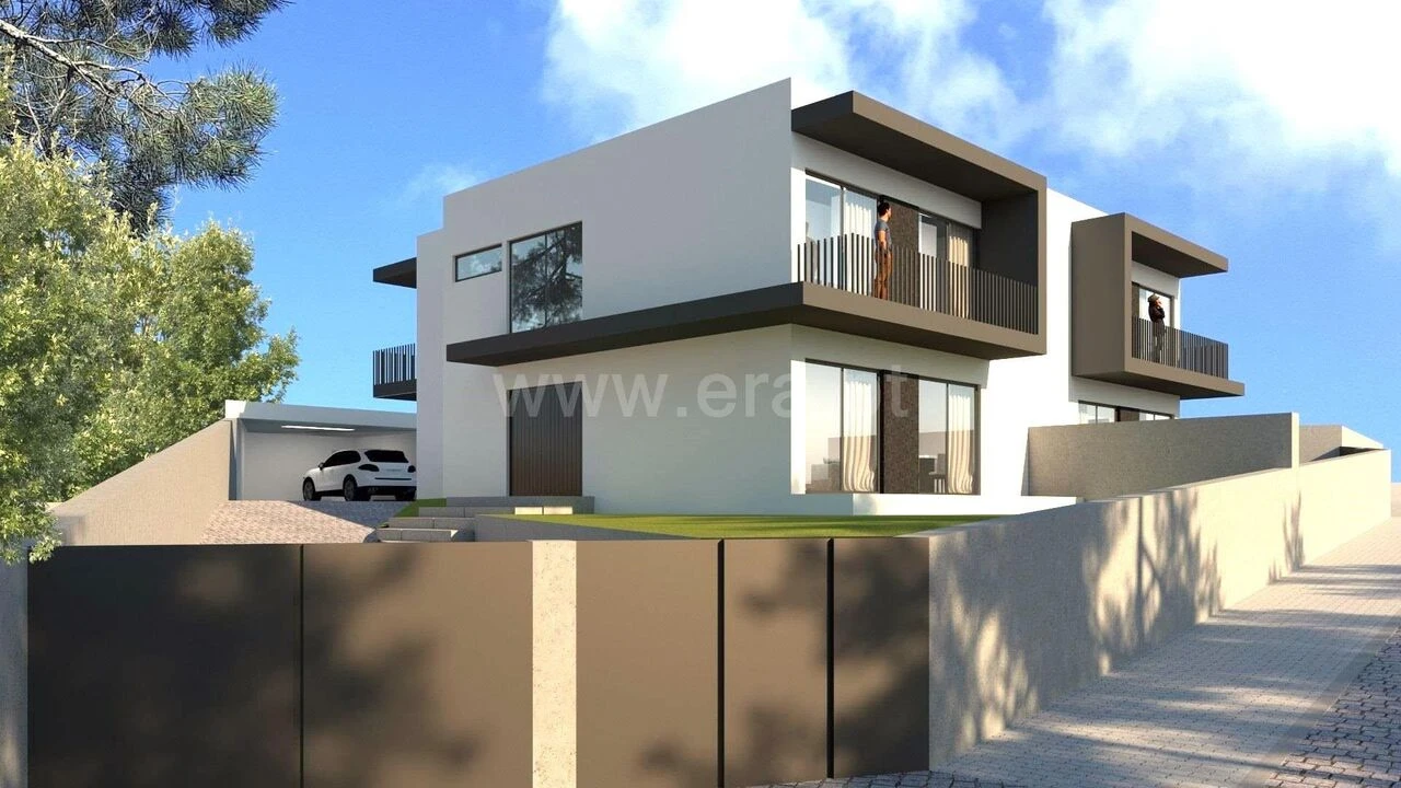 Moradia T3 para Venda em Sobretamega Foto 1