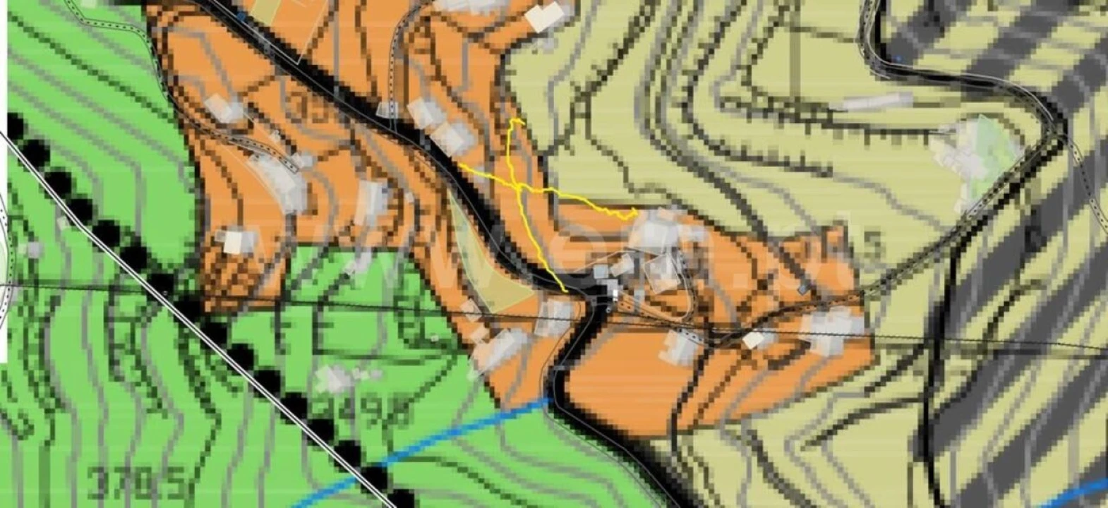 Terreno para Venda em Gove Foto 8