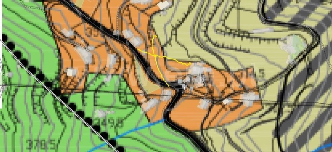 Terreno para Venda em Gove Foto 8