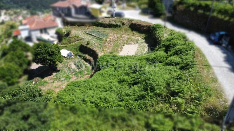 Terreno para Venda em Gove