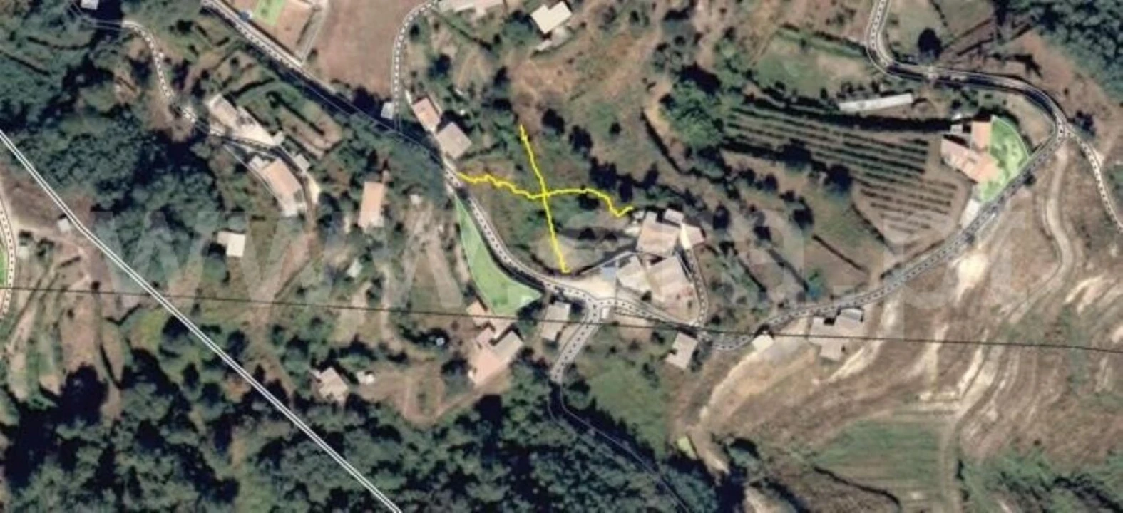 Terreno para Venda em Gove Foto 9