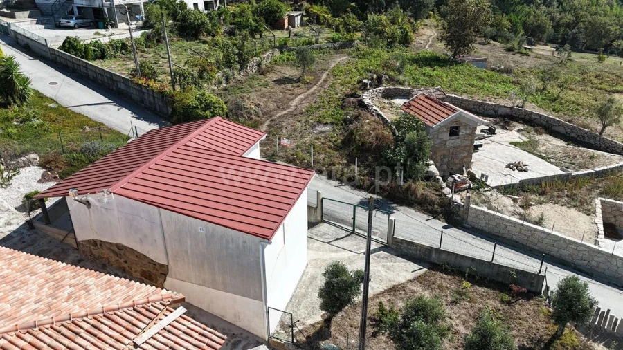 Moradia T3 para Venda em Penhalonga e Paços de Gaiolo Foto 8