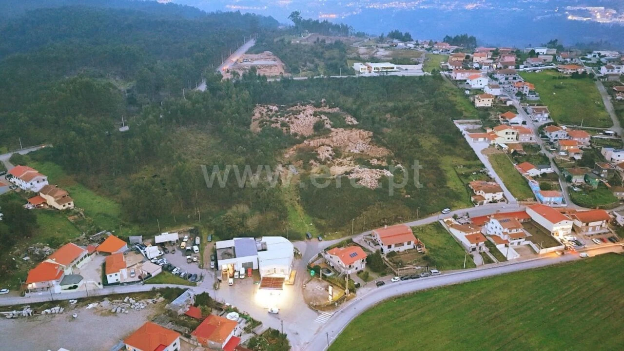 Terreno para Venda em Rio de Moinhos Foto 7