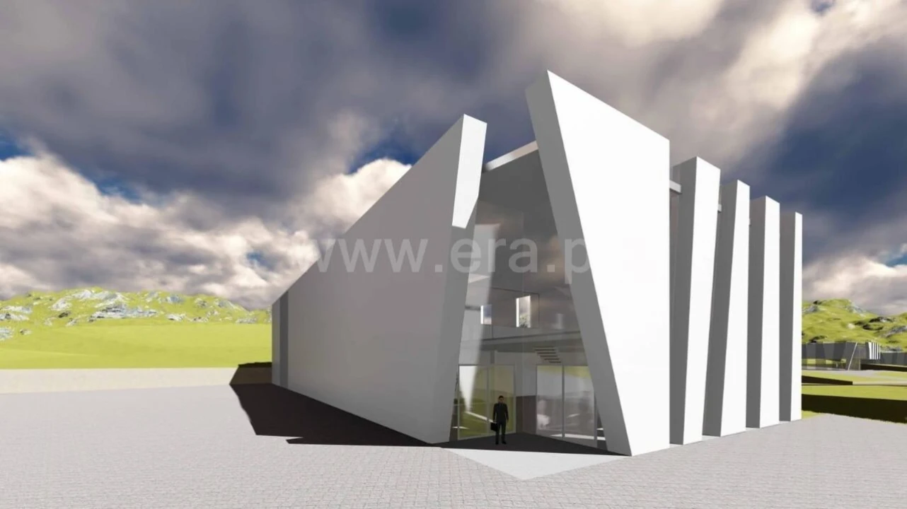 Terreno para Venda em Rio de Moinhos Foto 1