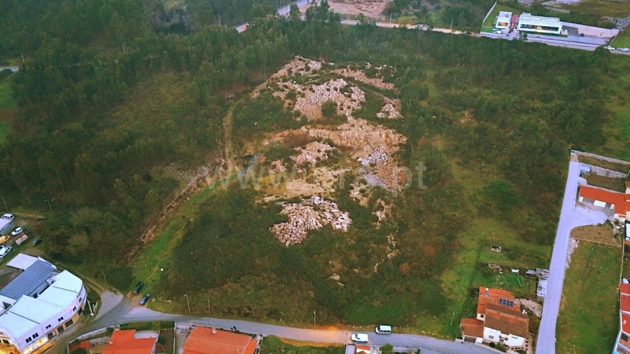 Terreno para Venda em Rio de Moinhos Foto 5