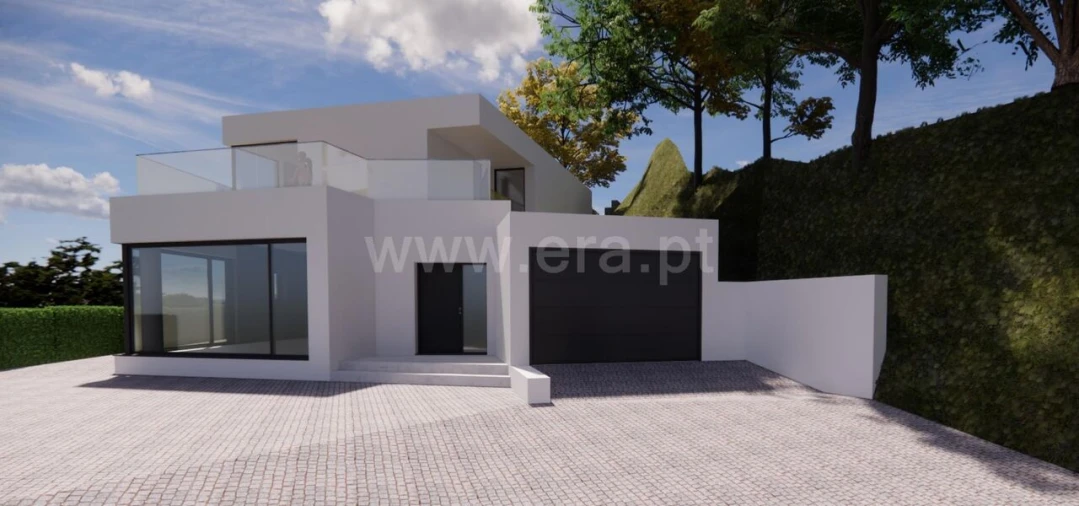 Moradia T4 para Venda em Avessadas e Rosém Foto 17