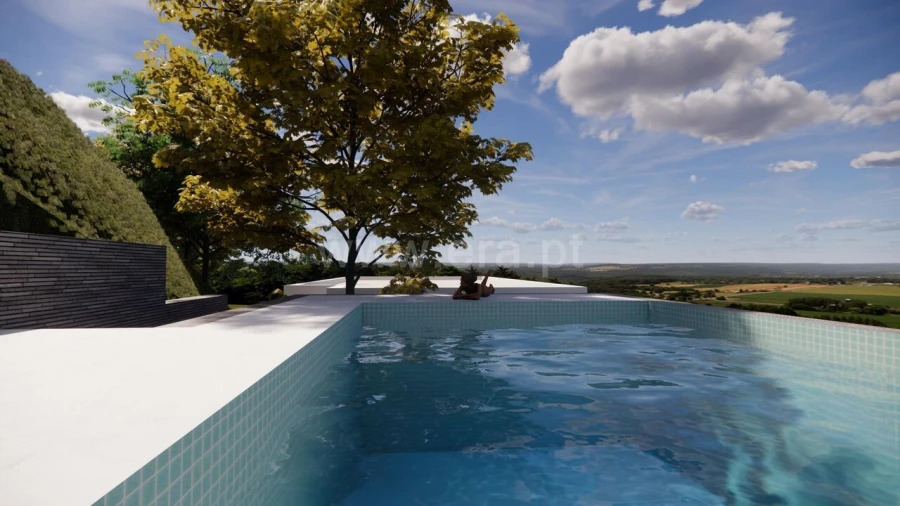 Moradia T4 para Venda em Avessadas e Rosém Foto 9