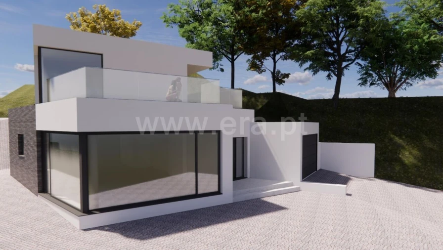 Moradia T4 para Venda em Avessadas e Rosém Foto 18