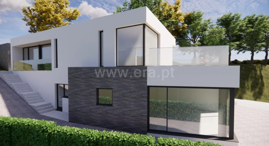 Moradia T4 para Venda em Avessadas e Rosém Foto 6