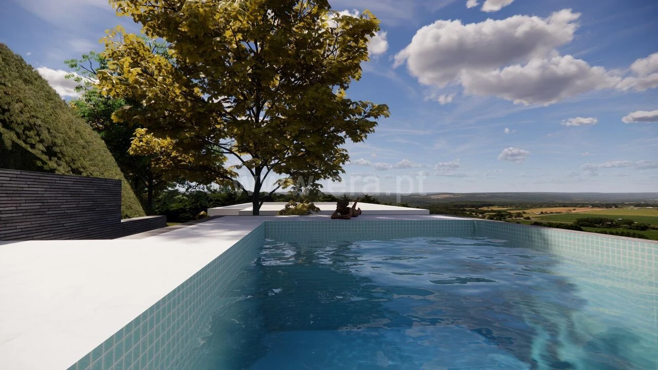 Moradia T4 para Venda em Avessadas e Rosém Foto 9