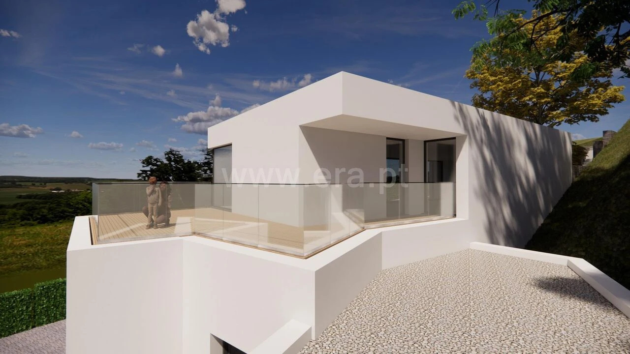 Moradia T4 para Venda em Avessadas e Rosém Foto 5