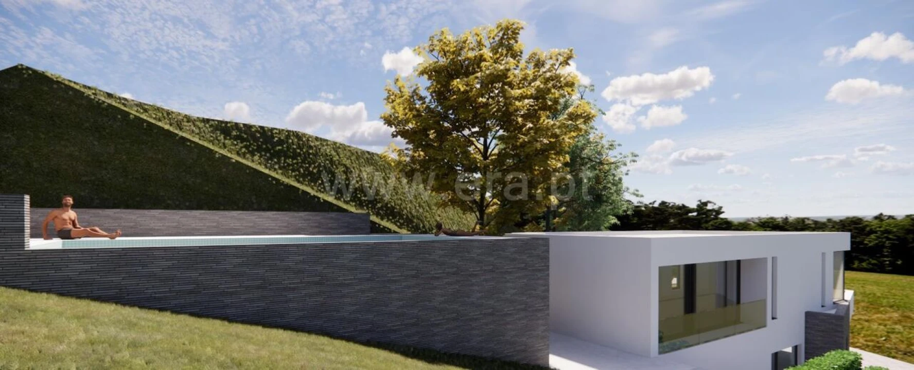 Moradia T4 para Venda em Avessadas e Rosém Foto 7