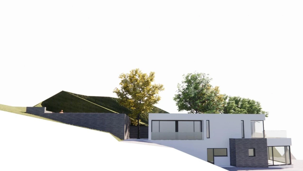 Moradia T4 para Venda em Avessadas e Rosém Foto 10